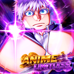 [🔮UPDATE 1 + RAIDS] Anime Limitless thumbnail