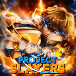 Project Slayers thumbnail