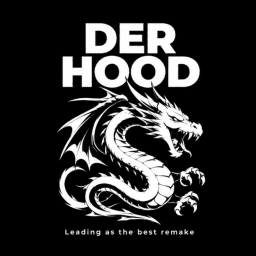 DERS HOOD [HI!] thumbnail