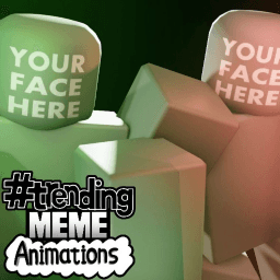 [COLLAB] Trending Meme Animations thumbnail
