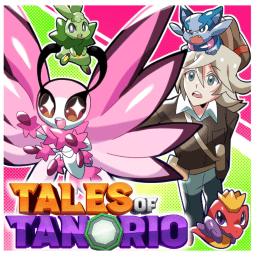 [💥Surge] Tales Of Tanorio (Beta) thumbnail