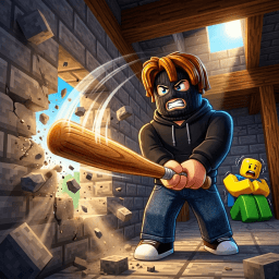 Build a Base and Steal😈 thumbnail