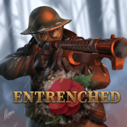 [⛈️WEATHER⛈️] ENTRENCHED 🥀 thumbnail