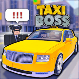 Taxi Boss 🚖 thumbnail
