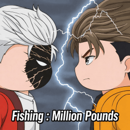 (SMALL UPDATE!) Fishing : Million Pounds[ALPHA] thumbnail