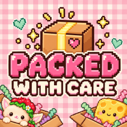📦💗 PACKED WITH CARE 💗📦 [CHAPTER ONE] thumbnail