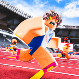 Track & Field: Infinite thumbnail