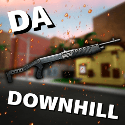 Da Downhill (MOBILE MACRO) thumbnail