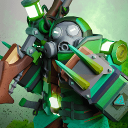 [☣️ NEW TOWER] Tower Defense Simulator thumbnail