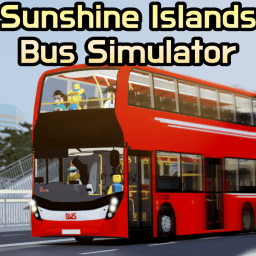 🚌 Sunshine Islands Bus Simulator [NEW] thumbnail