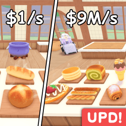 [🍓] Cook & Sell! [ALPHA] thumbnail