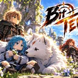Bit Tensei [MASSIVE UPDATE🔥] thumbnail