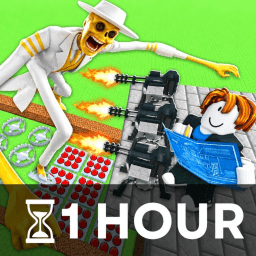 [NOW] Build Base to Survive VERITY thumbnail