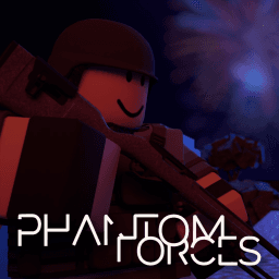 Phantom Forces thumbnail
