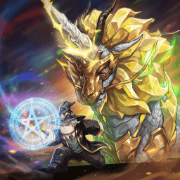 Wizard Alchemy[✨Divine Qilin] thumbnail