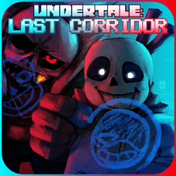 [LITTLETALE] Undertale: Last Corridor thumbnail