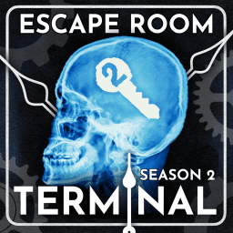 Terminal [Escape Room] thumbnail