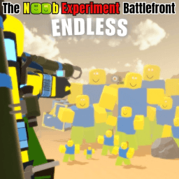 [ENDLESS] The Noob Experiment Battlefront thumbnail