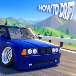 How To Drift 🏁 [NEW RACES] thumbnail