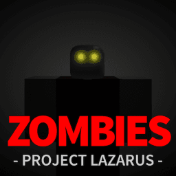 Project Lazarus: 💀 ZOMBIES 💀 thumbnail