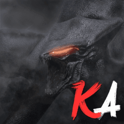 [ Female Muto ] Kaiju Alpha thumbnail