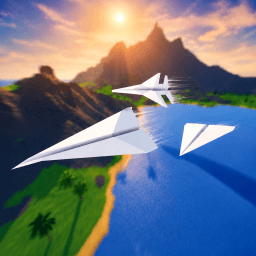 PAPER PLANES! thumbnail