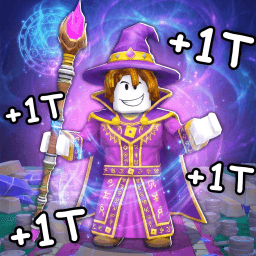 +1 Magic Evolution thumbnail