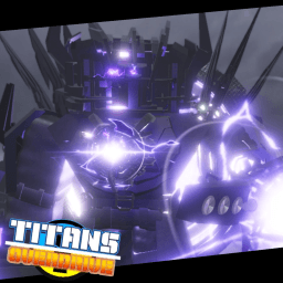 [UPDATE 3.2] Titans Overdrive thumbnail