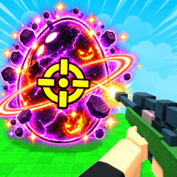 [🎃] Shoot For Eggs thumbnail