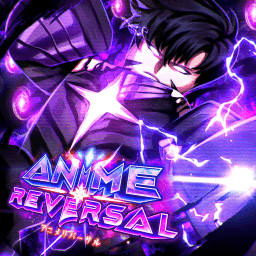 [ 🌑 Sung Jinwoo 🔥 ] Anime Reversal thumbnail