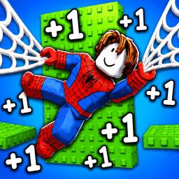 +1 Web Swing Escape thumbnail