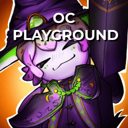 (RELATIONS) OC NPC Playground thumbnail