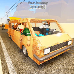 a dusty trip [💎CLASSES] thumbnail