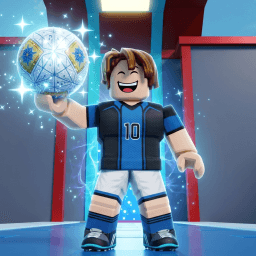 Score Goals for Brainrots thumbnail