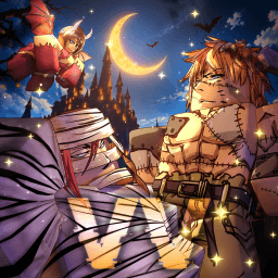 [🎃HOLLOVVEEN] VV: ULTIMATUM thumbnail