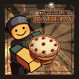 🍰 Untitled Bakery 🥖 thumbnail