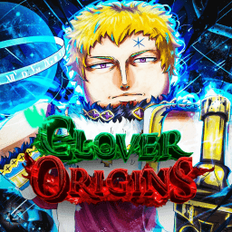 [UPDATE 2 BETA] Clover Origins  thumbnail