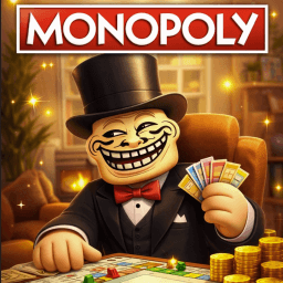 [NEW MAP!] Monopoly  thumbnail