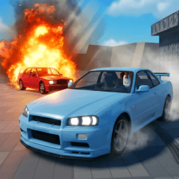 [UPD💣] Drift Tag thumbnail