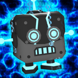 [🤖ROBOT] Bubble Gum Simulator thumbnail
