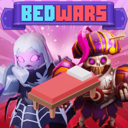 BedWars [🎃HALLOWEEN PT.1] thumbnail