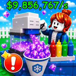 💎 Snowcone Stand thumbnail
