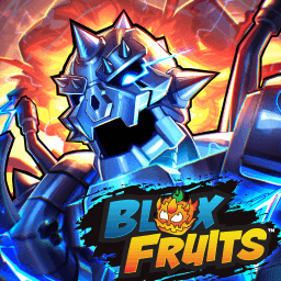 Blox Fruits thumbnail