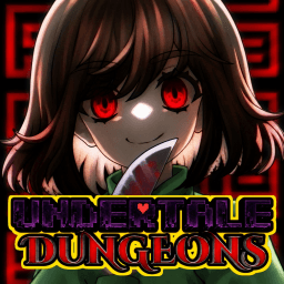 [CHARA!] Undertale Dungeons  thumbnail