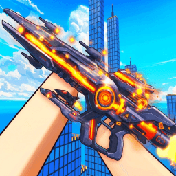 [🔥NEW MYTHIC!] Hypershot thumbnail
