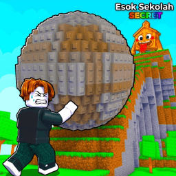 Push Rock for Brainrots! thumbnail