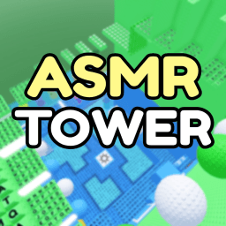 ASMR Keyboard Tower 🎧 thumbnail