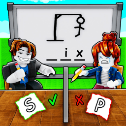 Hangman ✏️ thumbnail