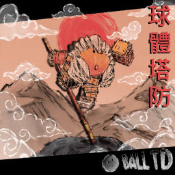 Ball Tower Defense [MONKEY 🐵] thumbnail