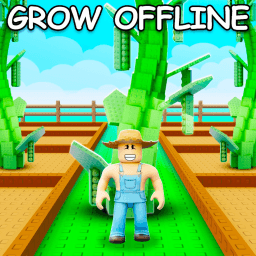 [🌱] Grow a Garden 🌶️ thumbnail